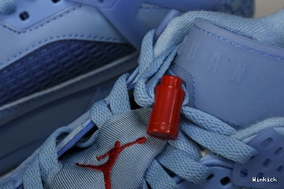 LOW OILERS'  JORDAN SPIZIKE FQ1759-400 'HOUSTON 1116